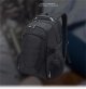 Business Computer Bag Large Capacity Travel Backpack