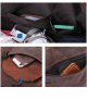 Horseskin Men's Waterproof Travel Folding Bag