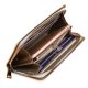 Men's Wallet Long Fashion Clutch Multi-Card Slots Large Capacity