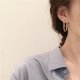 Women's Fashion Simple Cold Style Earrings