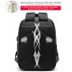 Casual Business Men's Bag Oxford Outdoor Travel Backpack