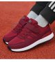 Spring New Middle-aged And Elderly Sneaker Soft Bottom Casual Couple