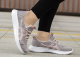 Old Travel Walking Shoes Fly-knit Sneakers Soft Bottom Non-slip