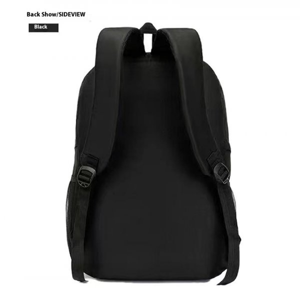 Large Capacity Travel Backpack Nylon