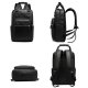 Men's Casual Travel Bag Fashion Large Capacity Backpack