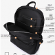 Nylon Business Travel Backpack