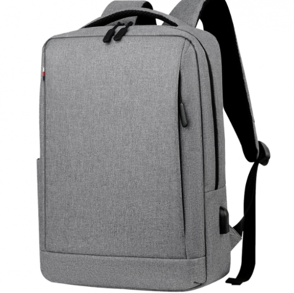 15.6 Inch Men's Fashionable Leisure Travel Backpack