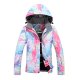 Ski Suit Women's Jacket Travel Equipment