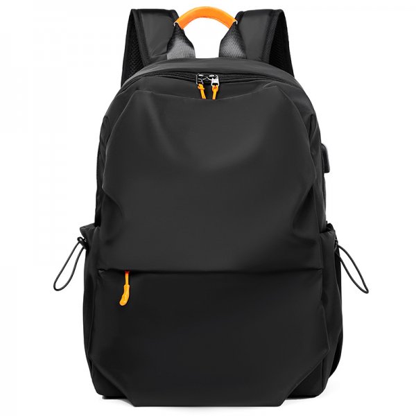 Large Capacity Travel Casual Men's Backpack Computer Bag