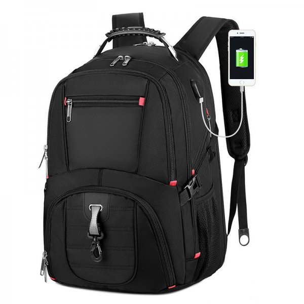 Leisure Bag Travel Waterproof Outdoor Backpack