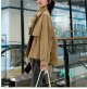 Women's Long Sleeved Jacket