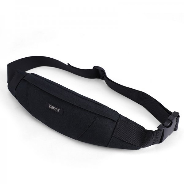 Waist Bag Outdoor Running Sports Mountaineering Portable Mobile Phone Bag