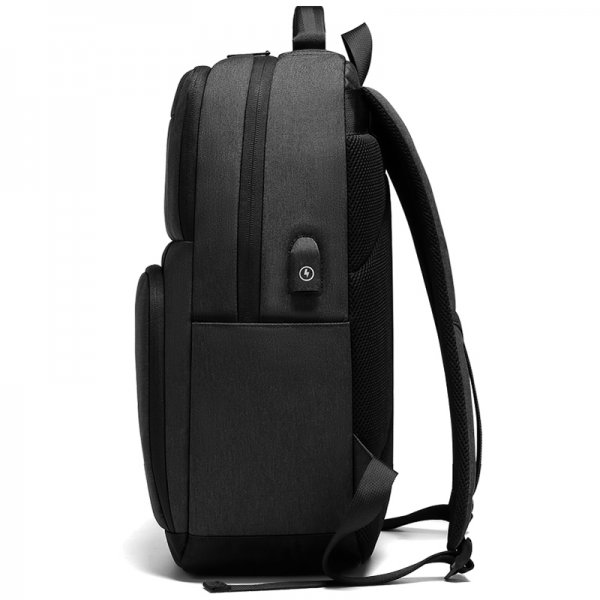 Casual Business Men's Bag Oxford Outdoor Travel Backpack