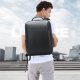 Men's Fashion Casual Waterproof Large Capacity Travel Backpack