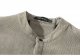 American Retro Men's Casual Stand Collar Shirt