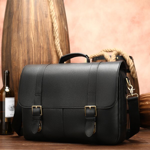 Men's portable briefcase