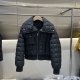 Winter Down Jacket Coat Female Korean Fashion