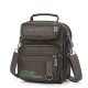 Multifunctional Waterproof Shoulder Leisure Travel Messenger Handbag Men And Women Bag