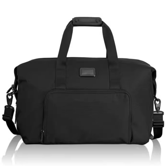 Men's Travel One Shoulder Portable Large Capacity Travel Bag