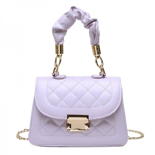 Small Square Bag Women's Single-Shoulder Diagonal Bag