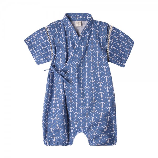 Summer Baby Boys Clothing Rompers Jumpsuit