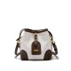 Bucket bag all-match shoulder bag messenger bag women