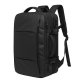 Men's Business Backpack Travel Outdoor College Student Bag