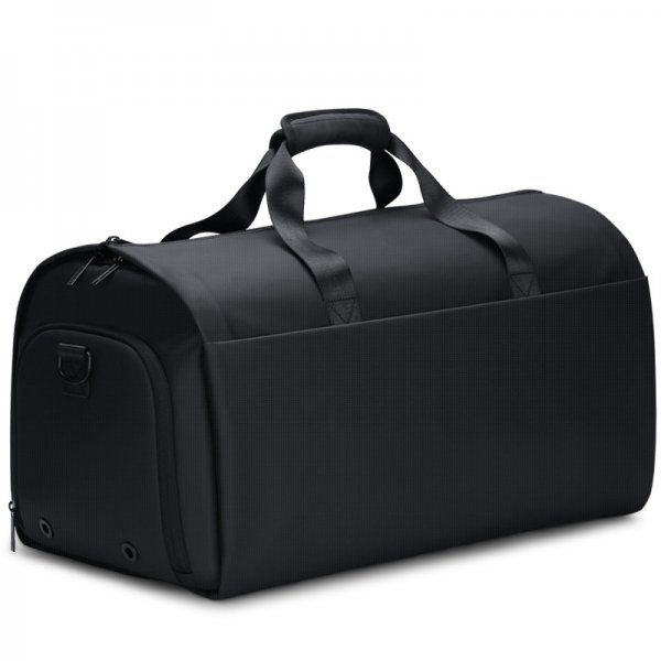 Business trip suit storage travel bag