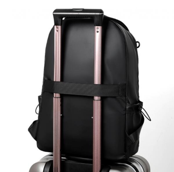 Men's Travel Leisure Backpack Laptop Bag Fashion