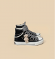 Fashion Sneakers Women's High Tops