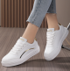 Fashionable Ladies Sneaker Comfortable And Breathable