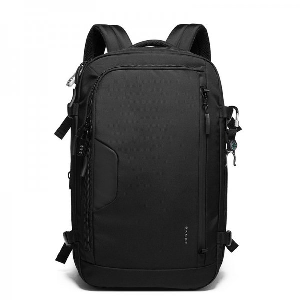 Computer waterproof men's travel bag