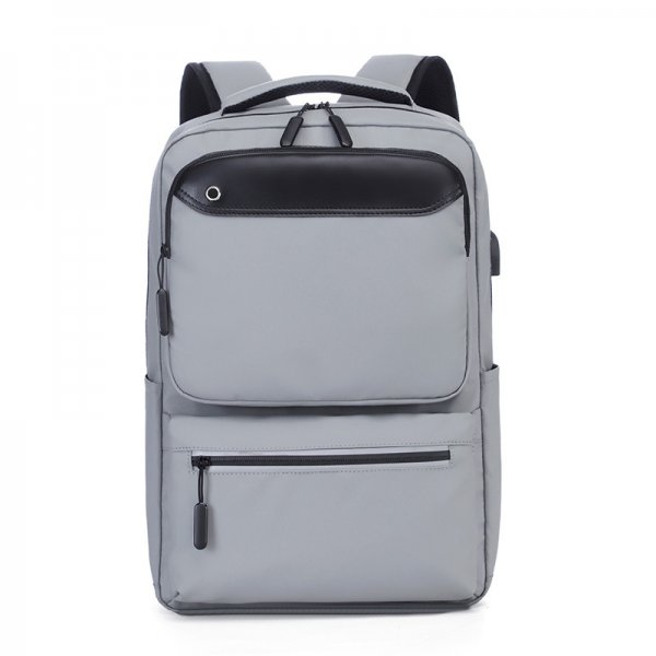 Outdoor Backpack Men's Computer Travel Waterproof