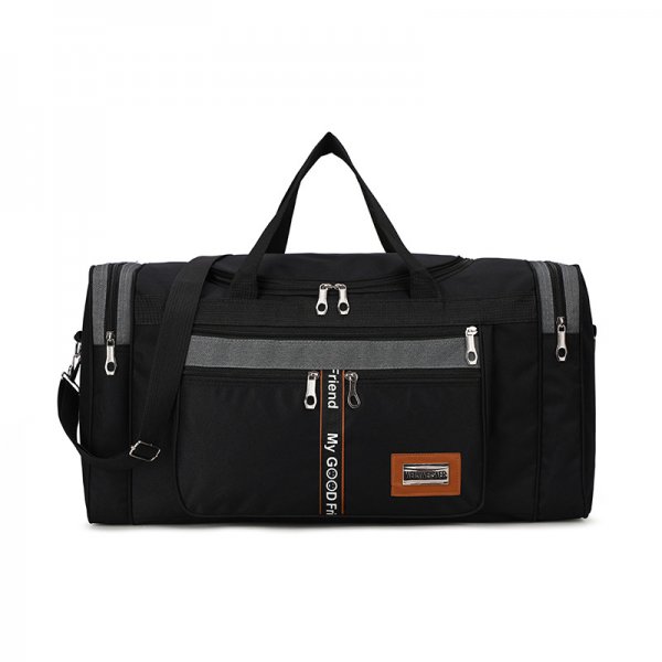 Long And Short Travel Luggage Bags For Male And Female Students