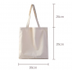 Creative Shoulder Canvas Bag Canvas Bag Customization