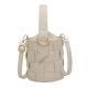 Bucket Bag Summer Shoulder Messenger Bag Female Bag All-match Bag