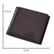 Bag Haircut Short Men's Wallet