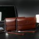 Kangaroo Wallet Men's Long Wallet Casual Business Clutch