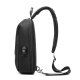 Nylon Fabric Dual-purpose Single-shoulder Messenger Bag For Work And Travel