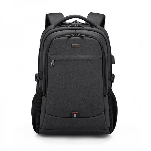 Men's Travel Business Simple Leisure Backpack