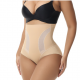 Seamless High Waisted Body Shaping Underwear Women