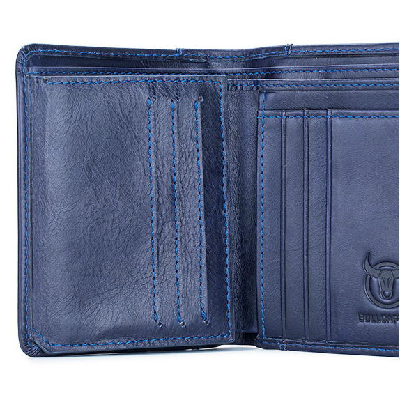 Casual men wallet