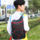 Outdoor Waterproof Bicycle Large Capacity Biking Walking Travel Backpack