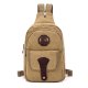 Ladies One Shoulder Crossbody Backpack Travel