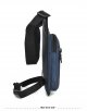 Men's Waist And Leg Bag Multi-functional Waterproof Shoulder