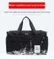 Multifunctional Travel Bag Simple Backpack Large-capacity Luggage Bag