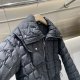 Winter Down Jacket Coat Female Korean Fashion