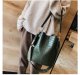 Handbag shoulder bag bucket bag