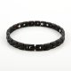 Women's Titanium Steel Energy Magnet Bracelet