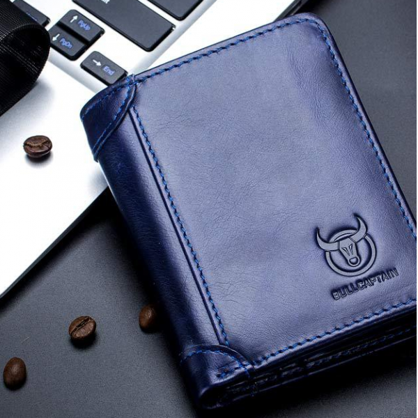 Casual men wallet